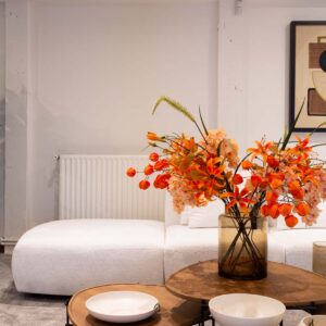 Samen met Furnitale in Antwerpen zet MVS Decor jouw interieurdroom om in een stijlvol geheel